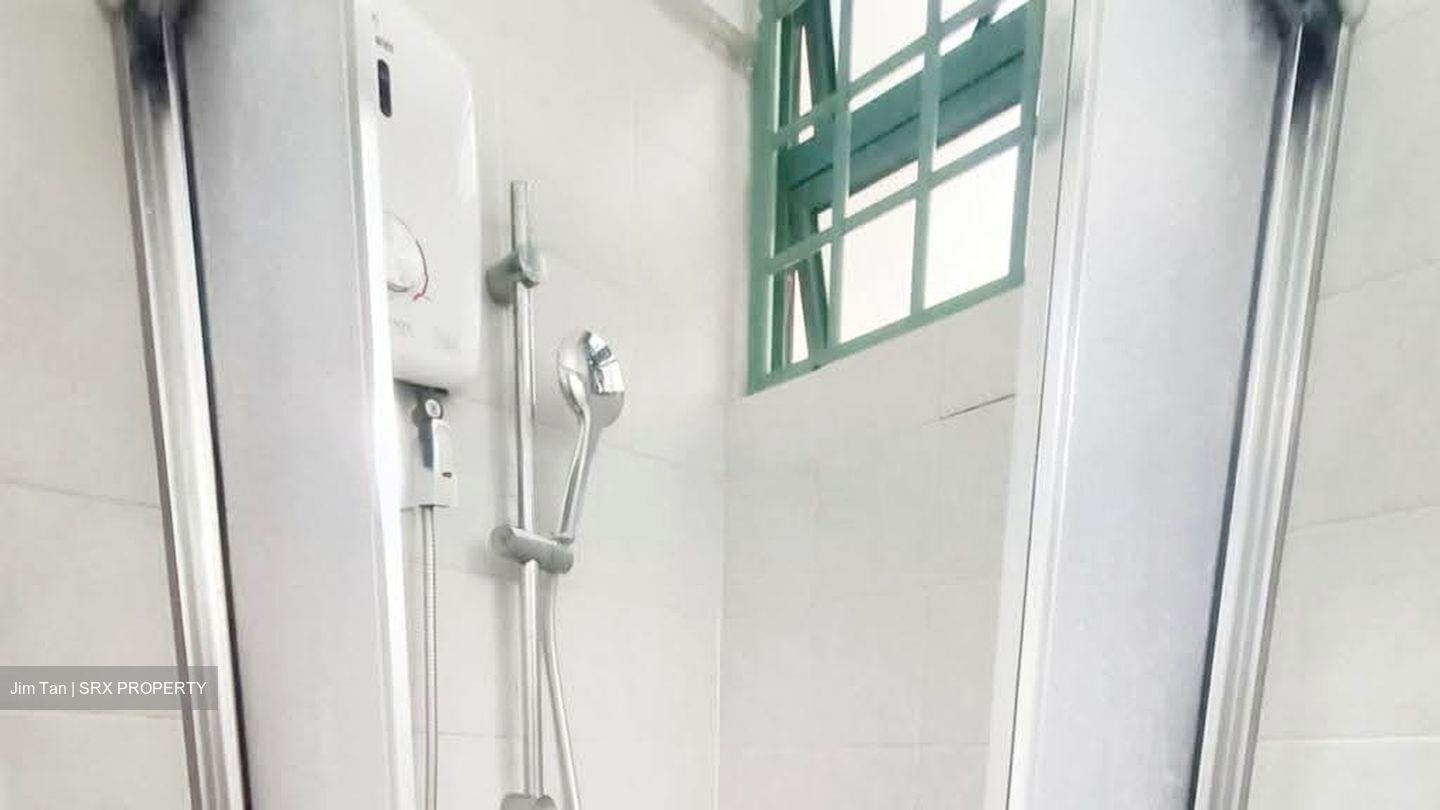 Changi Court (D16), Condominium #627045141